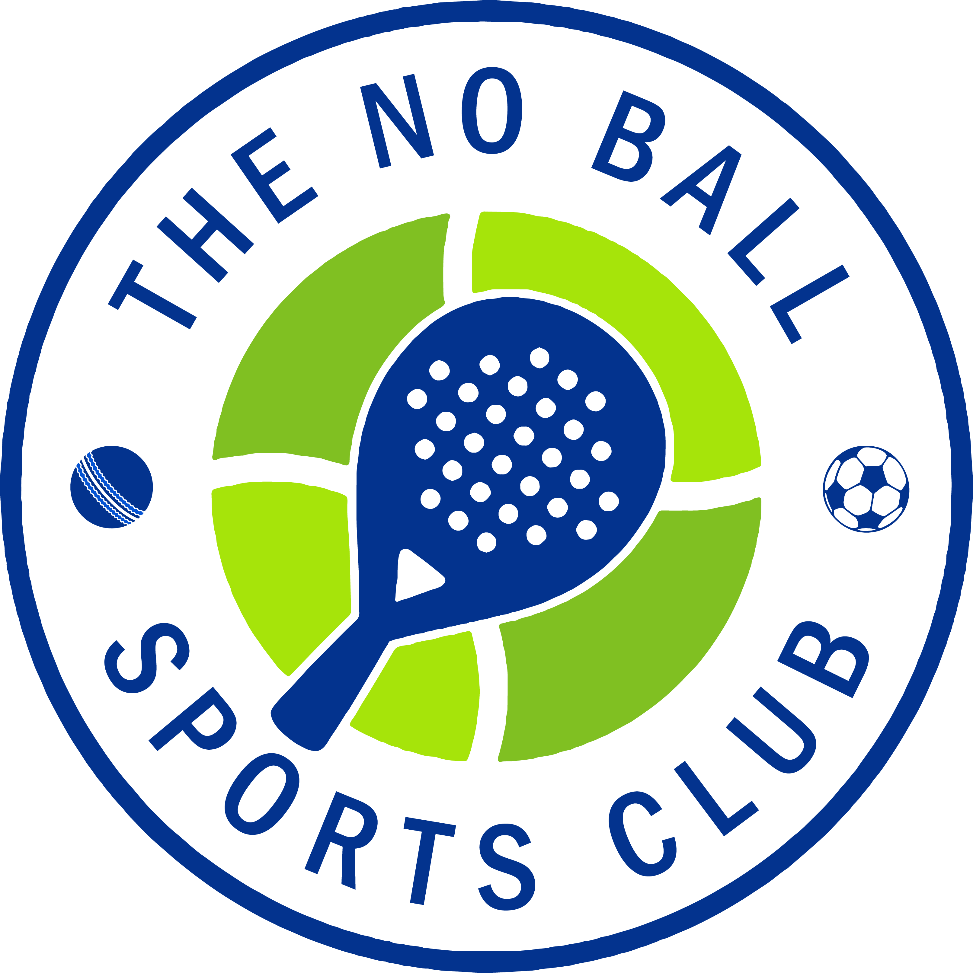 NoBall Sports Club